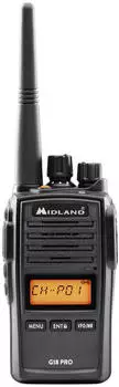 Midland G18 Pro