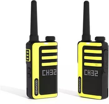 Cabo de programação para rádio MICRON U / V CRT