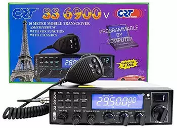 CRT SS 6900