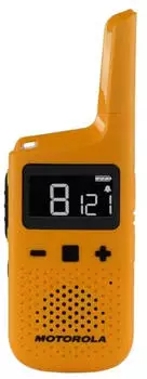Motorola TLKR T72