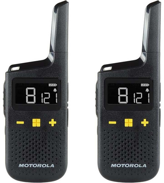Motorola XT185