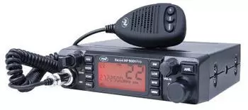 PNI Escort HP 9001 PRO ASQ
