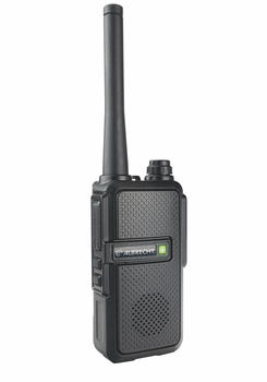 Albrecht Tectalk Worker 3 Single Set