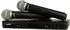 Shure BLX288/PG58