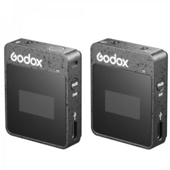 Godox Movelink II M1 schwarz