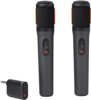 JBL JBLPBWIRELESSMIC, JBL Partybox Wireless Microphone Set Kabelloses Mikrofon