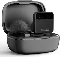 Easypix 62022, Easypix MyStudio Wireless Mic Duo