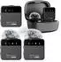 Easypix MyStudio Wireless MIC DUO