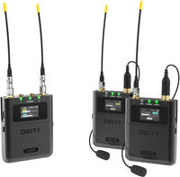 Deity THEOS Digital Wireless 2ch Kit