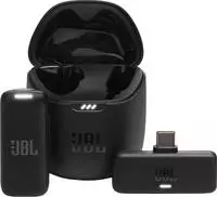 JBL JBLSTRMWLUSBCBLK, JBL Quantum Stream Studio Wireless USB-C