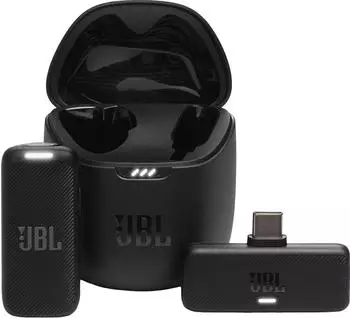 JBL Quantum Stream Wireless