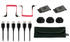 Rode Wireless ME Dual schwarz + 2x Lavalier II + Mikrofasertuch