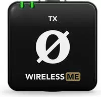 RODE 400836003, RODE R&Oslash;DE Wireless ME - Mikrofonsystem