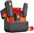 Hohem MIC-01 ( 2TX + 1RX + Charging Case) Typ-C