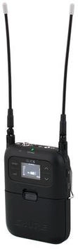 Shure SLXD5 S50