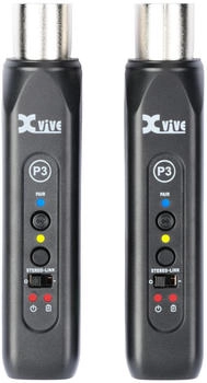 Xvive P3D Bluetooth Audio Receiver Set