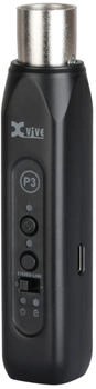 Xvive P3 Bluetooth Audio Receiver