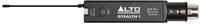 ALTO STEALTH1XEUK, ALTO Stealth 1