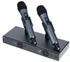 Sennheiser XSW 1-835 A-Band Dual Vocal Set