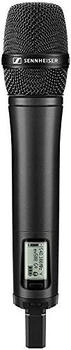 Sennheiser wireless mic handheld transmitter (SKM 500 G4-GW)
