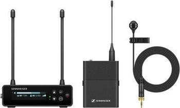 Sennheiser EW-DP ME4 SET U1/5 (700026) black