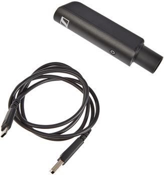 Sennheiser XSW-D XLR Male RX Connector 508497