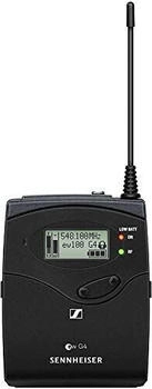 Sennheiser Pro wireless mic receiver (EK 100 G4-G)