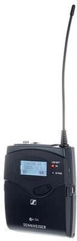 Sennheiser wireless mic bodypack transmitter (SK 100 G4-E)