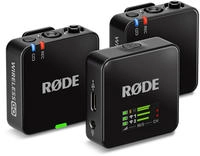 RODE RD119439, Rode Wireless Go Gen 3