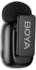 Boya mini USB-C/Lightning schwarz