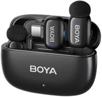 Boya 1018310341, Boya Mini-14 - 2.4 GHz Ultra-Mini Wireless Mikrofon
