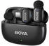 Boya mini USB-C schwarz