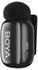 Boya mini USB-C schwarz
