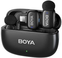 Boya Mini (6977490710358) Black