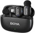 Boya mini Lightning schwarz
