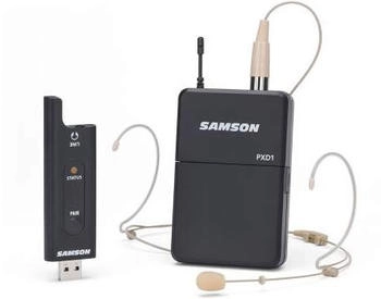 Samson SWXPD2BDE5