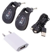 XVive Wireless System U2 Black