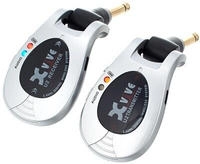 Xvive XV U2 SI, Xvive U2 Wireless System Silver