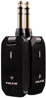 NUX MNU C5RC, NUX C-5RC Wireless System 5,8 GHz