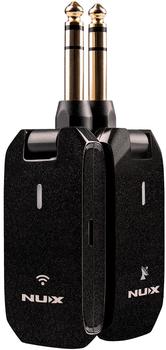 nu-X C-5RC