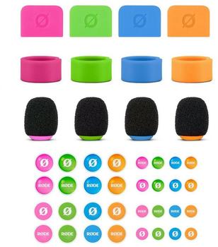 Rode COLORS2