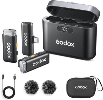 Godox WES2 KIT1