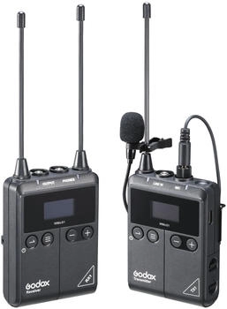 Godox WmicS1 Kit 1