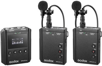 Godox WMicS2 Kit 2