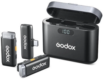 Godox WES2 KIT2