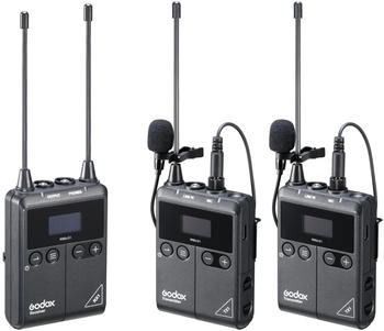 Godox WmicS1 Kit 2