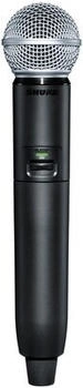 Shure GLXD2+/SM58=-Z4