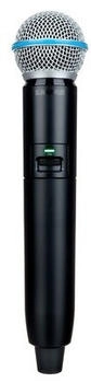 Shure GLXD2+/B58=-Z4