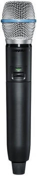 Shure GLXD2+/B87A=-Z4