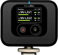 Shure MV-R-Z6, Shure MoveMic MV-R